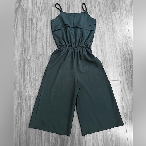 Pants - Jumpsuit